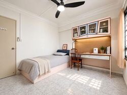 Blk 289E Bukit Batok Street 25 (Bukit Batok), HDB 4 Rooms #636010831